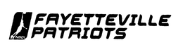 NBDL FAYETTEVILLE PATRIOTS trademark
