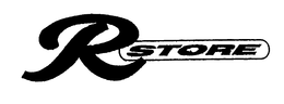 R STORE trademark