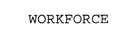 WORKFORCE trademark
