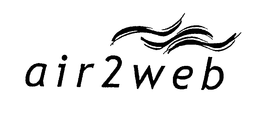 A I R 2 W E B trademark