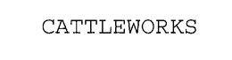 CATTLEWORKS trademark