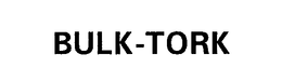 BULK-TORK trademark