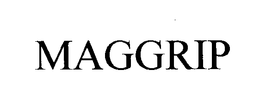 MAGGRIP trademark