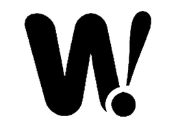 W! trademark