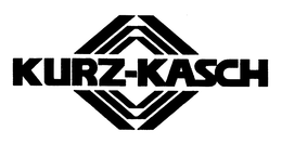 KURZ-KASCH trademark