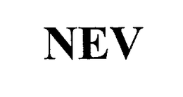 NEV trademark