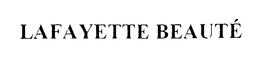 LAFAYETTE BEAUTE trademark