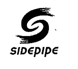 SIDEPIPE trademark