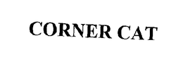 CORNER CAT trademark