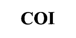 COI trademark