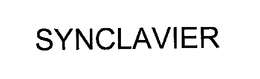 SYNCLAVIER trademark