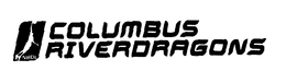 NBDL COLUMBUS RIVERDRAGONS trademark
