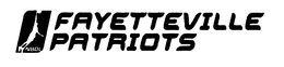 NBDL FAYETTEVILLE PATRIOTS trademark