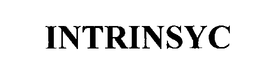 INTRINSYC trademark