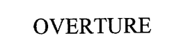 OVERTURE trademark
