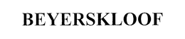 BEYERSKLOOF trademark