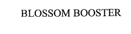 BLOSSOM BOOSTER trademark