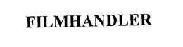 FILMHANDLER trademark