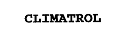 CLIMATROL trademark