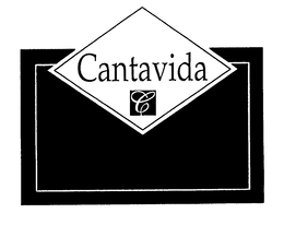 C CANTAVIDA trademark