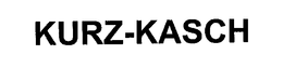 KURZ-KASCH trademark