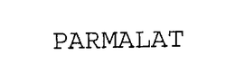 PARMALAT trademark