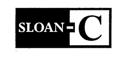 SLOAN-C trademark