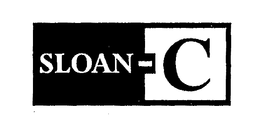 SLOAN-C trademark