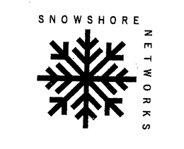 SNOWSHORE NETWORKS trademark