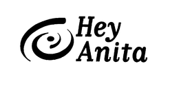 HEY ANITA trademark