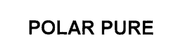 POLAR PURE trademark