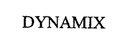 DYNAMIX trademark