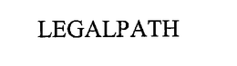LEGALPATH trademark