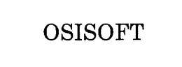OSISOFT trademark