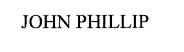 JOHN PHILLIP trademark