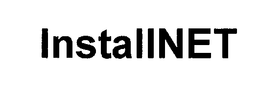 INSTALLNET trademark