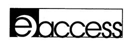 EACCESS trademark