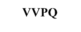 VVPQ trademark