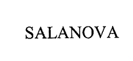 SALANOVA trademark