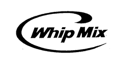 WHIP MIX trademark