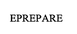 EPREPARE trademark