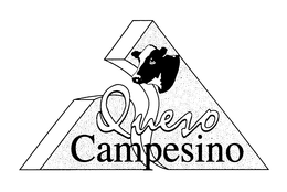QUESO CAMPESINO trademark