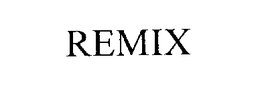 REMIX trademark