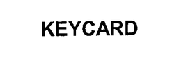 KEYCARD trademark