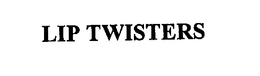 LIP TWISTERS trademark