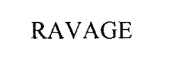RAVAGE trademark