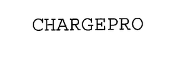 CHARGEPRO trademark