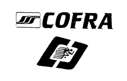 COFRA trademark