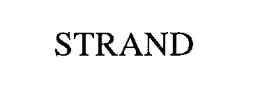 STRAND trademark