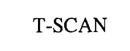 T-SCAN trademark